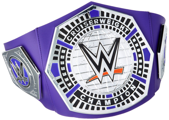 WWE Cruiserweight Championship Gürtel