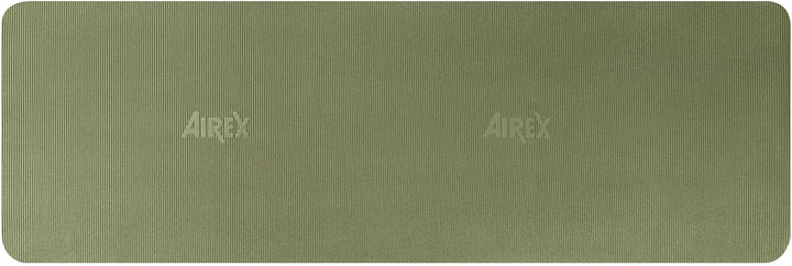 Airex Gymnastikmatte Heritage | Hoher Komfort isolierend weich dämpfend rutschhemmend | Für Indoor O