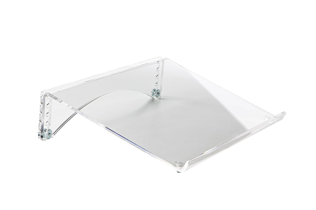 Bakker Elkhuizen Dokumentenhalter FlexDoc Cristal Clear BNEFDCC