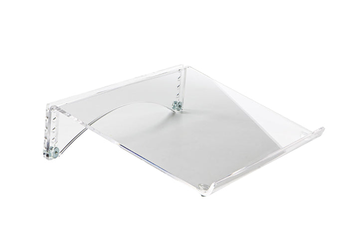 Bakker Elkhuizen Dokumentenhalter FlexDoc Cristal Clear BNEFDCC