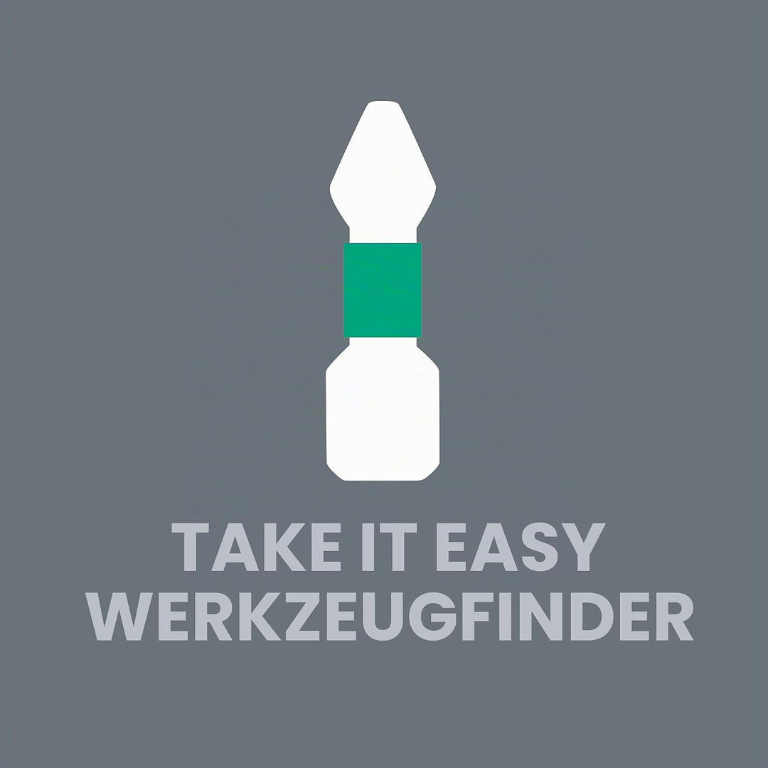 Wera Bit-Sortiment, Bit-Check 10 Stainless 1 SB, 10-teilig, Wera 05073630001