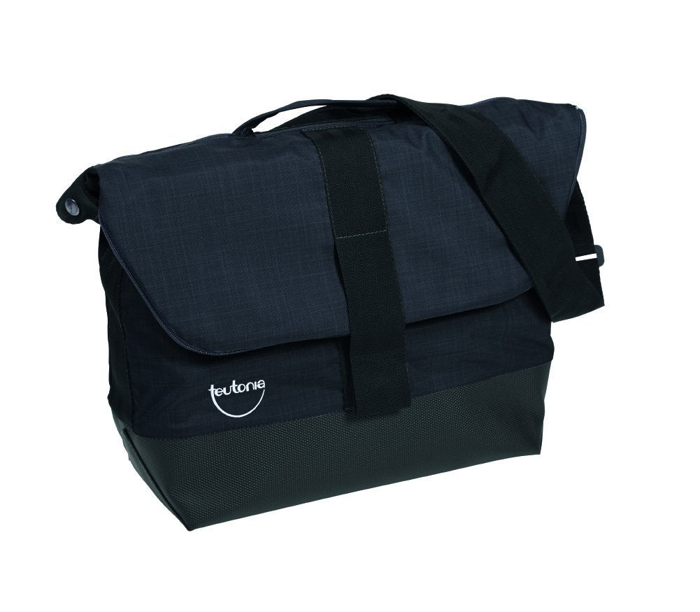 Pflegetasche My Essential 2016, Gunmetal