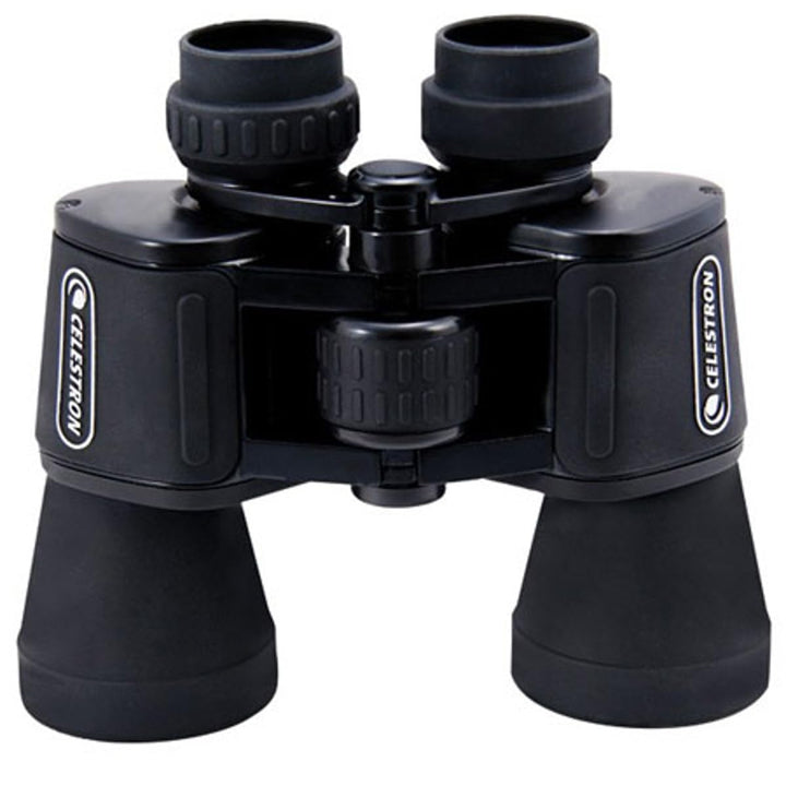 Celestron 71257 UpClose G2 10 x 50 Porroprisma Fernglas, UpClose G2 10 x 50 Porroprisma