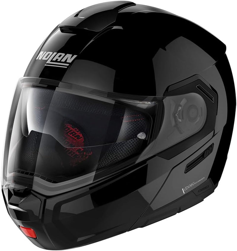 N90-3 06 CLASSIC N-COM 003 M, M GLOSSY BLACK