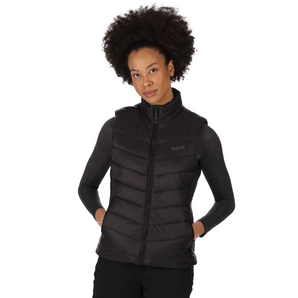 Regatta Damen Voltera Loft Body Warmer Bodywarmers XL