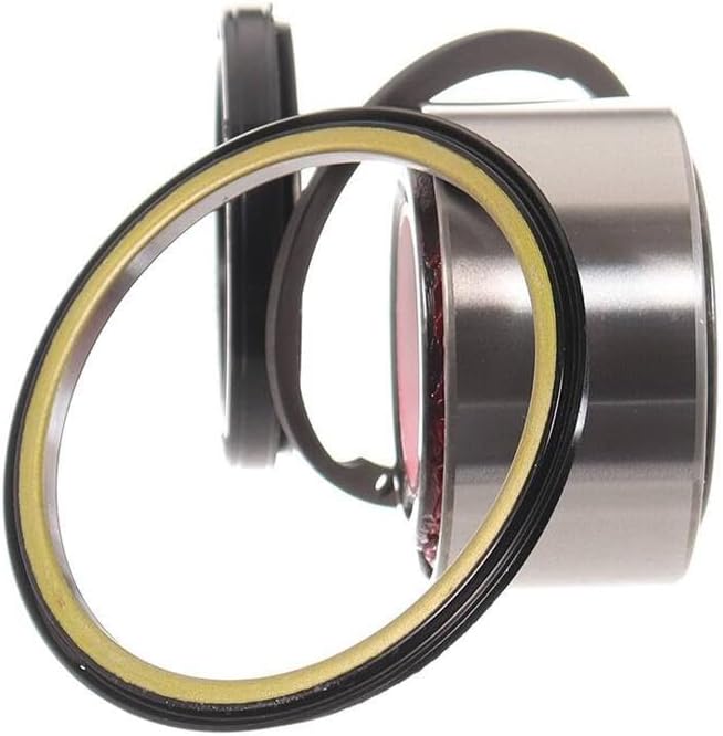 SKF Radlagersatz Radlager Set Vorne | VKBA 3219 | Für VITARA VITARA CABRIO X-90