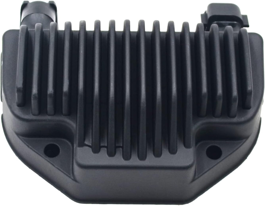 AHL 74631-0874631-08A Motorrad Gleichrichter Regler Kompatibel mit Harley Dyna Fat Glide Street Supe