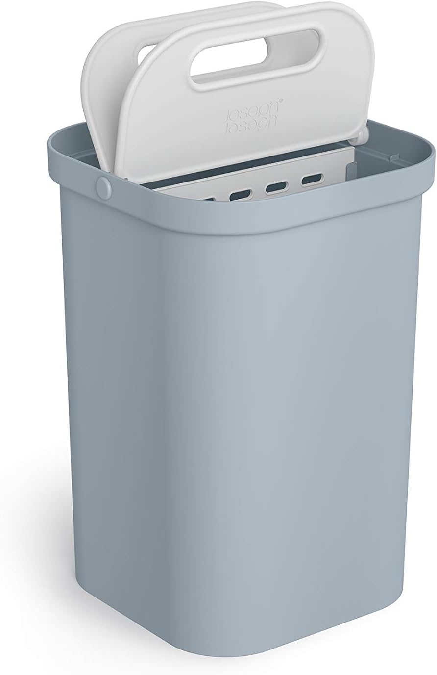 Joseph Joseph GoRecycle 14-Liter-Recyclingbehälter 14 Lt, 14 Lt