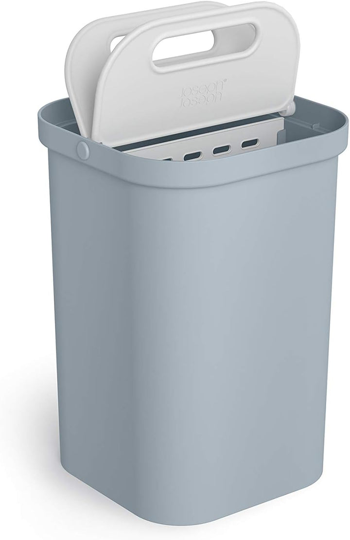 Joseph Joseph GoRecycle 14-Liter-Recyclingbehälter 14 Lt, 14 Lt