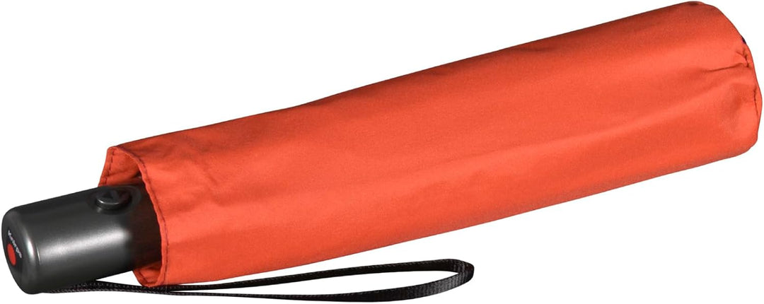Knirps Taschenschirm Slim Duomatic - Nectarine, Nectarine