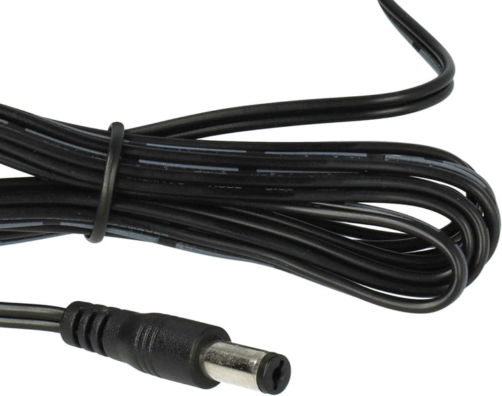 vhbw Netzteil Ersatz für Sennheiser 508899, NT 12-5 CW+ für Funksystem - 170 cm