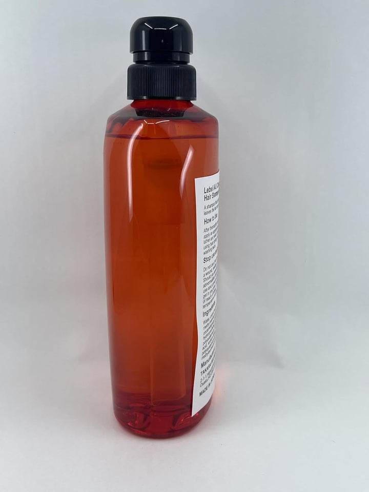 Lebel IAU Cleansing Clearment Hair Shampoo, 600 ml