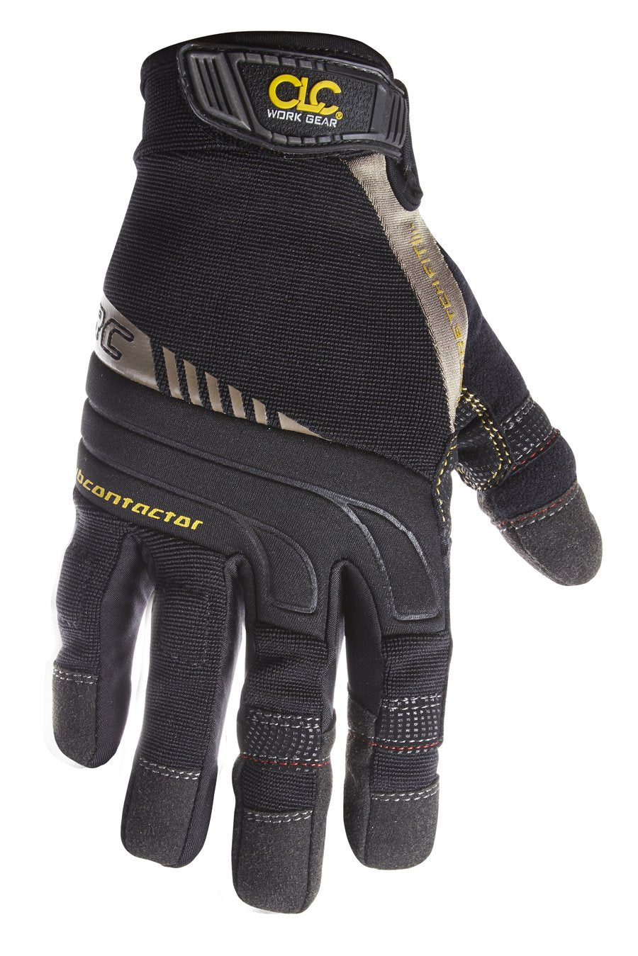 Kuny's 130M Flexgrip-Handschuhe für Bauunternehmer, Grösse M