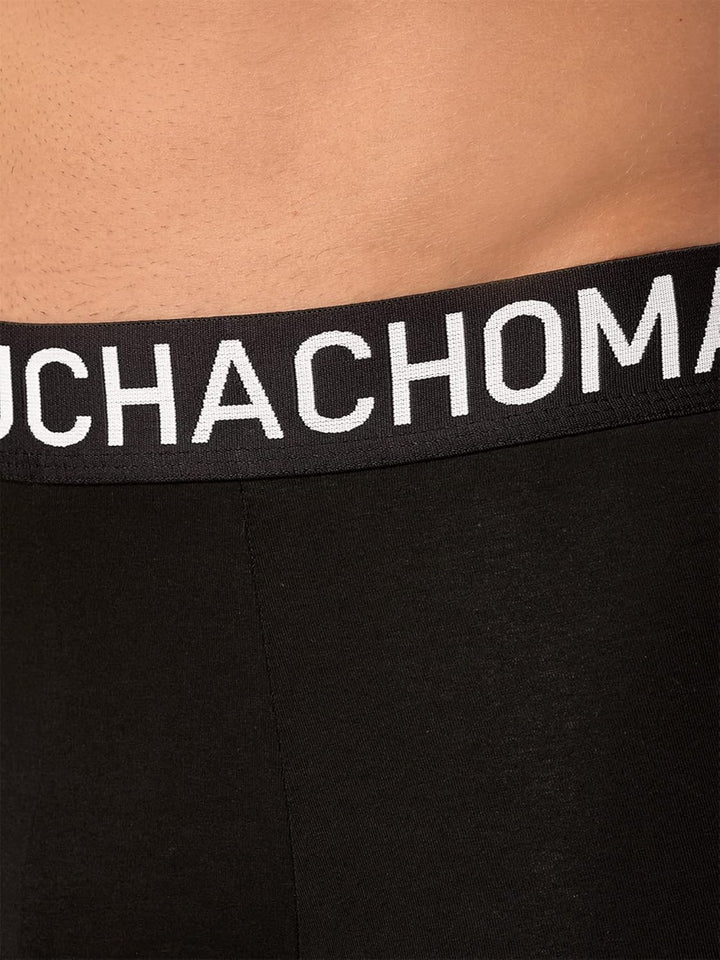 Muchachomalo Herren Boxershorts – 2er Pack – Männer Unterhosen