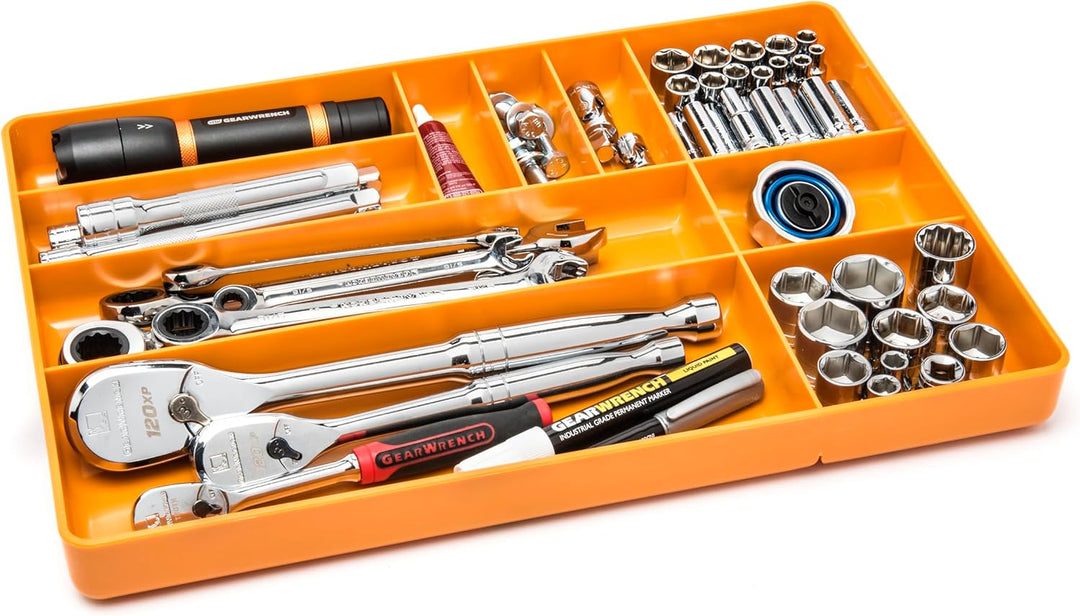 GEARWRENCH Universal-Werkzeug- und Teileablage – 83117 gross