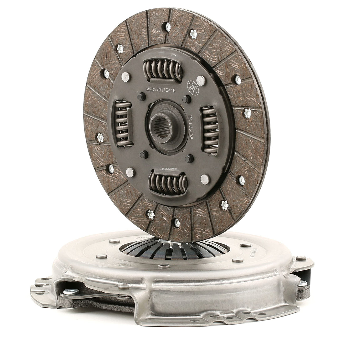 mecarm mk9248 Kupplungssatz, Set von 3
