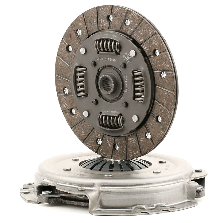 mecarm mk9248 Kupplungssatz, Set von 3