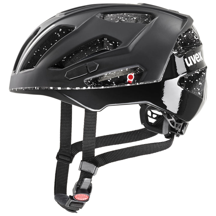 uvex gravel x - sicherer Performance-Helm für Damen und Herren - individuelle Grössenanpassung - opt