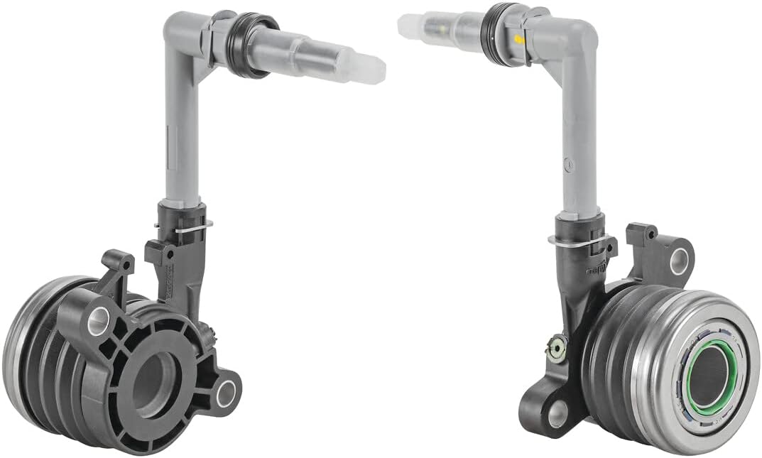 VALEO Zentralausrücker Kupplung 804526