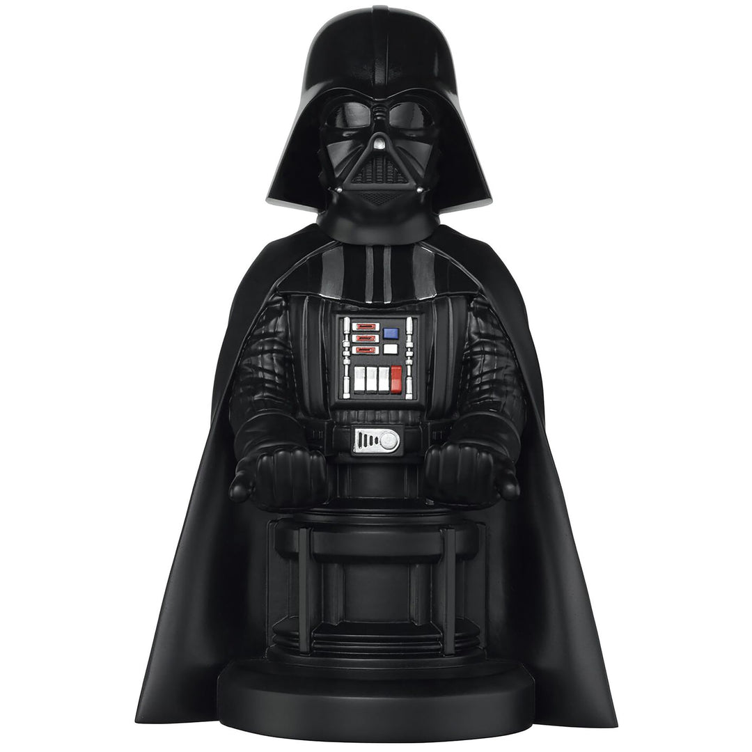 Cable Guy - Darth Vader - Controller and Device Holder Darth Vader Halter, Darth Vader Halter