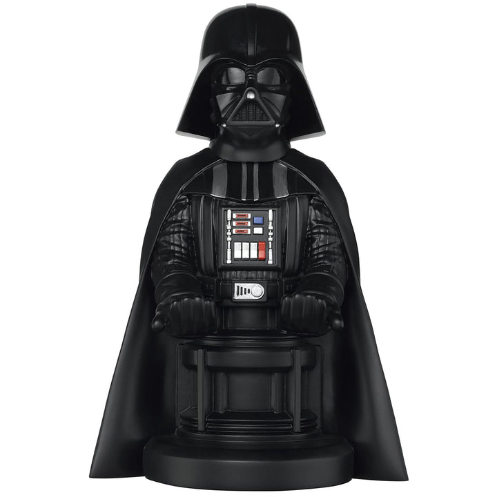 Cable Guy - Darth Vader - Controller and Device Holder Darth Vader Halter, Darth Vader Halter