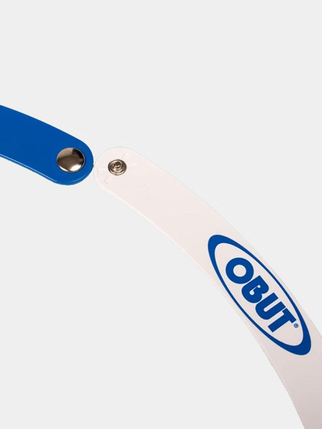 Obut Faltbarer Kreis, dreifarbig