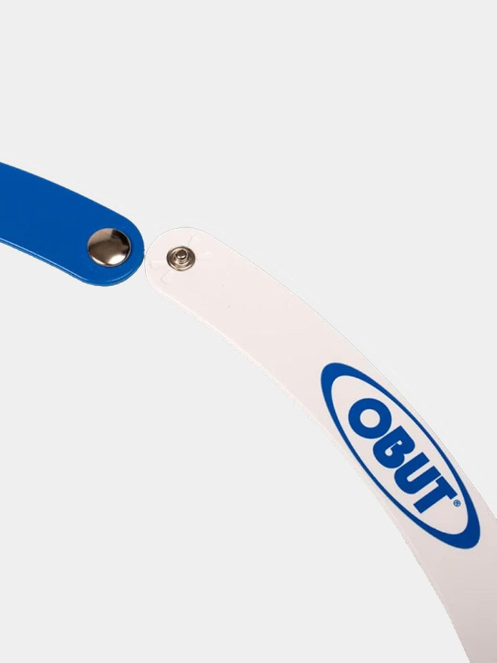 Obut Faltbarer Kreis, dreifarbig