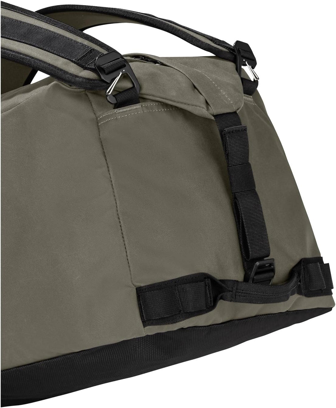 Jack Wolfskin TRAVELTOPIA Duffle 65 Reisetasche Einheitsgrösse Dusty Olive, Einheitsgrösse Dusty Oli