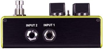Source Audio SA243 Vertigo Tremolo