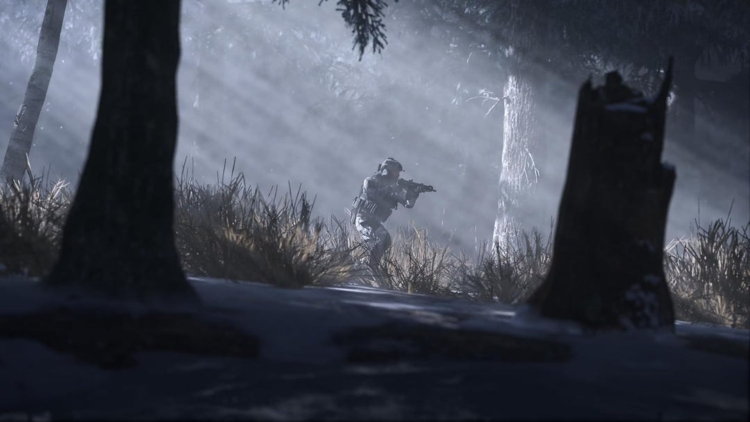 Call of Duty : Modern Warfare III