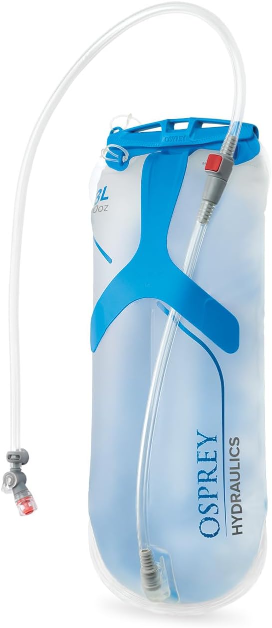Osprey Hydraulics 3l Hydration Pack One Size