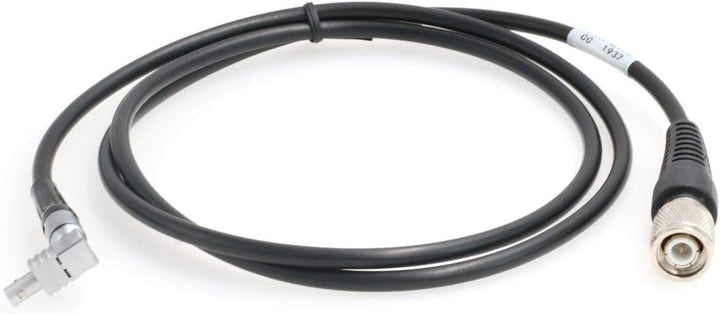 SZRMCC GEV179 731353 Spectra Antennenkabel TNC für Spectra ProMark 120/220 Receiver GS20 SR20 GRS-1