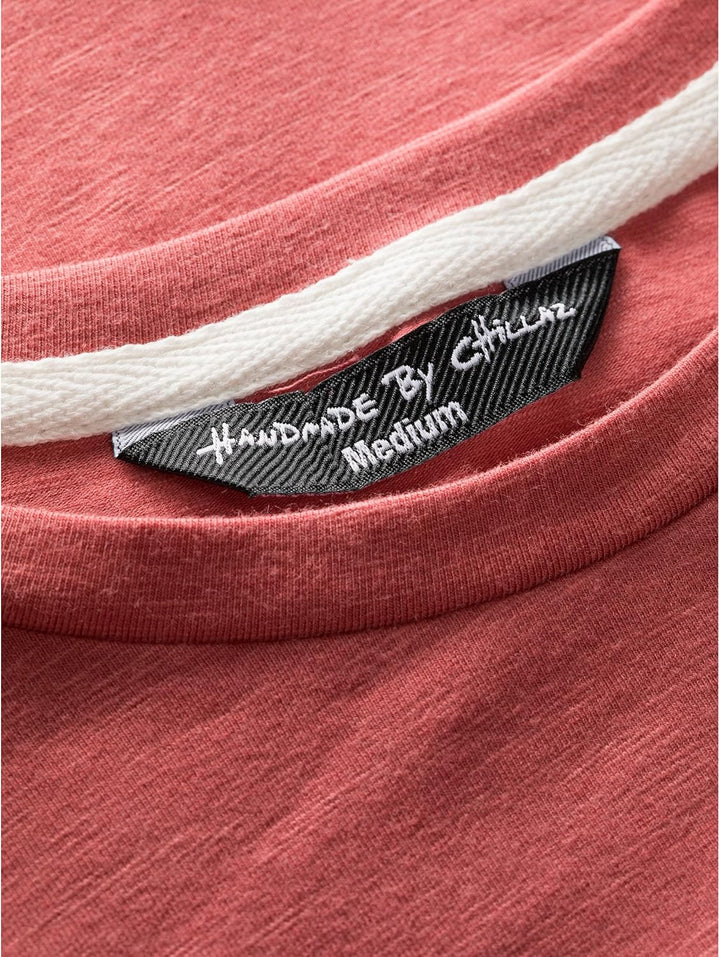 Chillaz Rock Hero Winter T-Shirt XS Apple Butter, XS Apple Butter