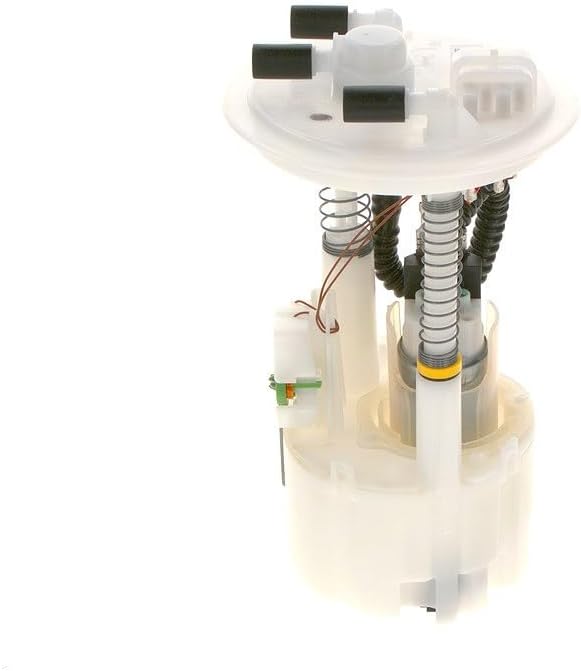 BOSCH 0986580206 Kraftstoff-Fördereinheit
