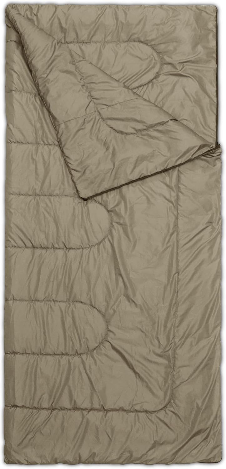 4-in-1-Funktion Extrem Outdoor Schlafsack &