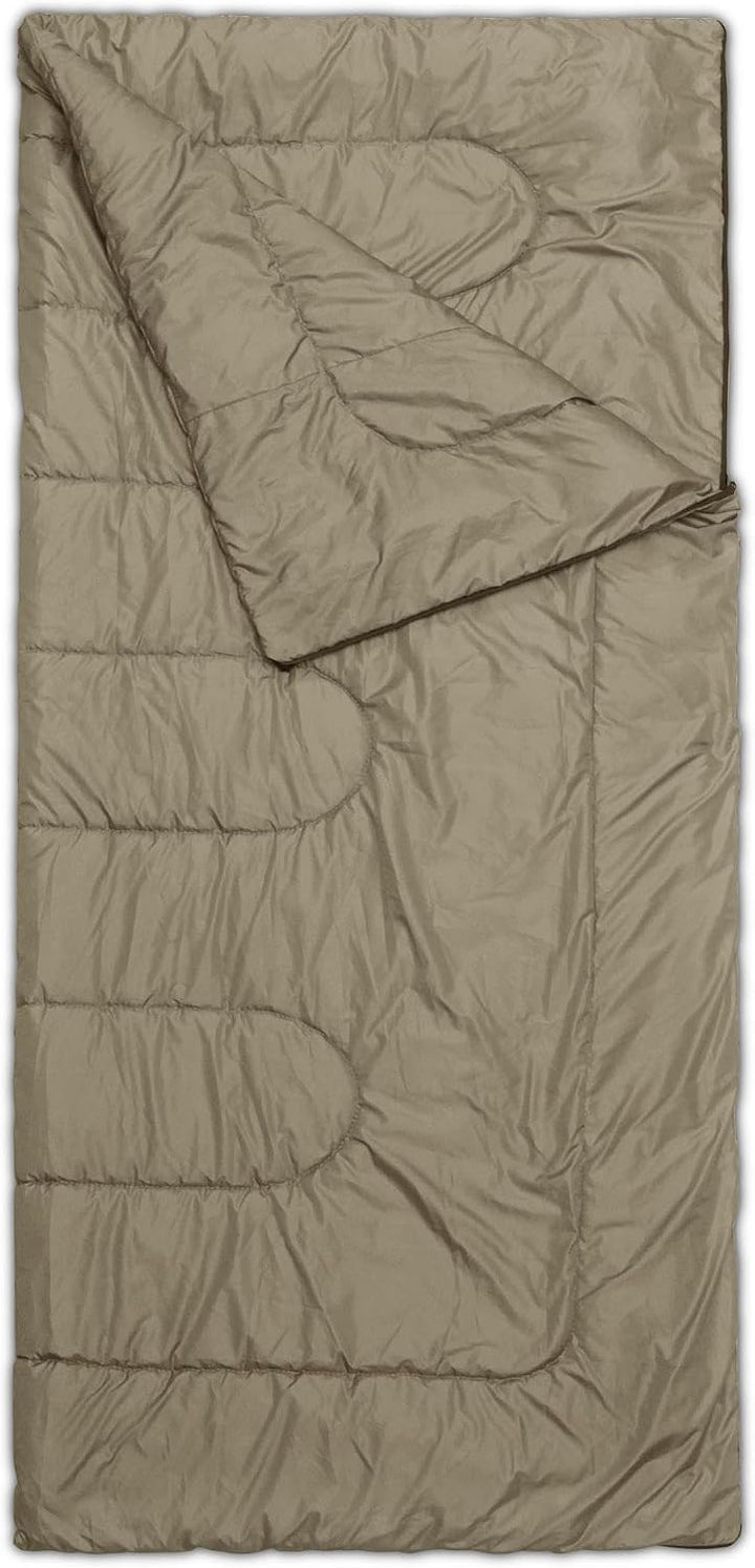 4-in-1-Funktion Extrem Outdoor Schlafsack &