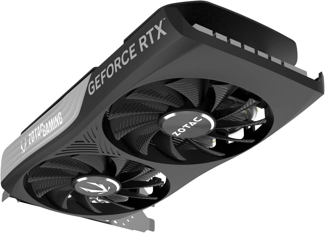 ZOTAC Gaming GEFORCE RTX 4060
