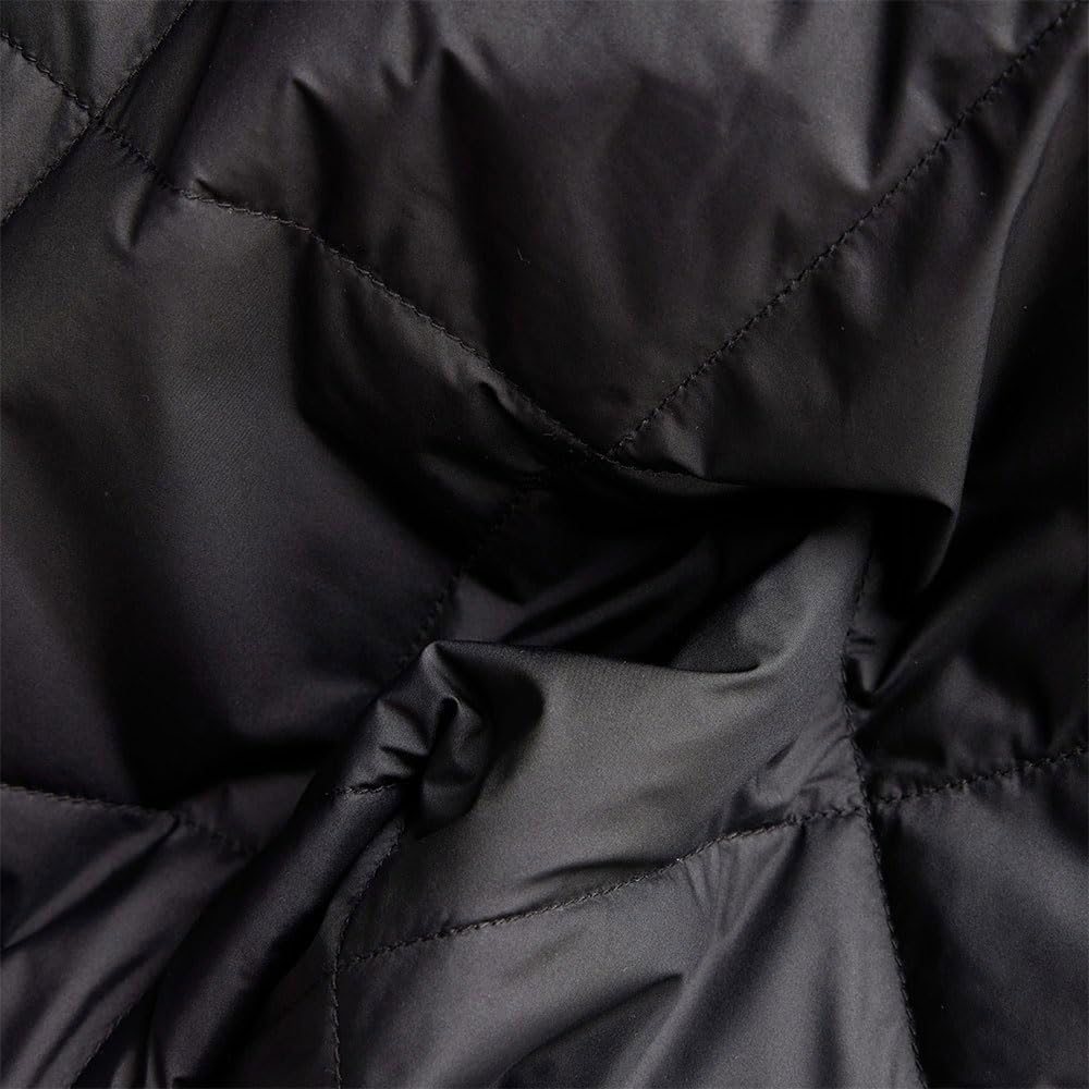 G-STAR RAW Damen Padded Bomber Collar Jacke Schwarz (Dk Black D22045-b958-6484) XXS, Schwarz (Dk Bla