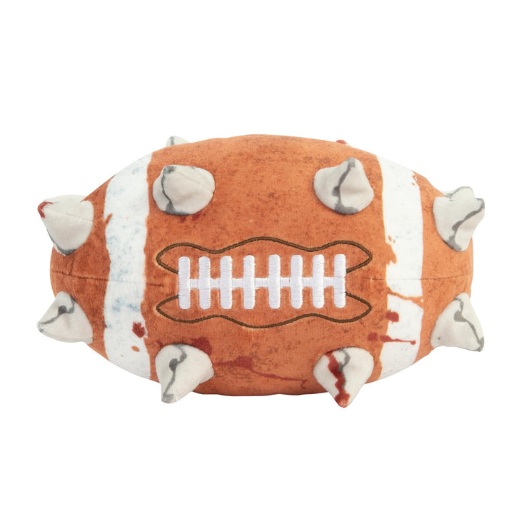 TOMY Warhammer, Blood Bowl Ball Plüschfigur, Sammlerstück für Jugendliche und Erwachsene, Fantasy Fo