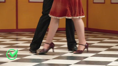 Tango Argentino - Tango 1, DVD