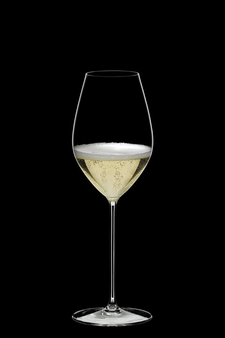 RIEDEL 4425/28 SUPERLEGGERO CHAMPAGNE WINE GLAS Champagner-Glas, Champagner-Glas