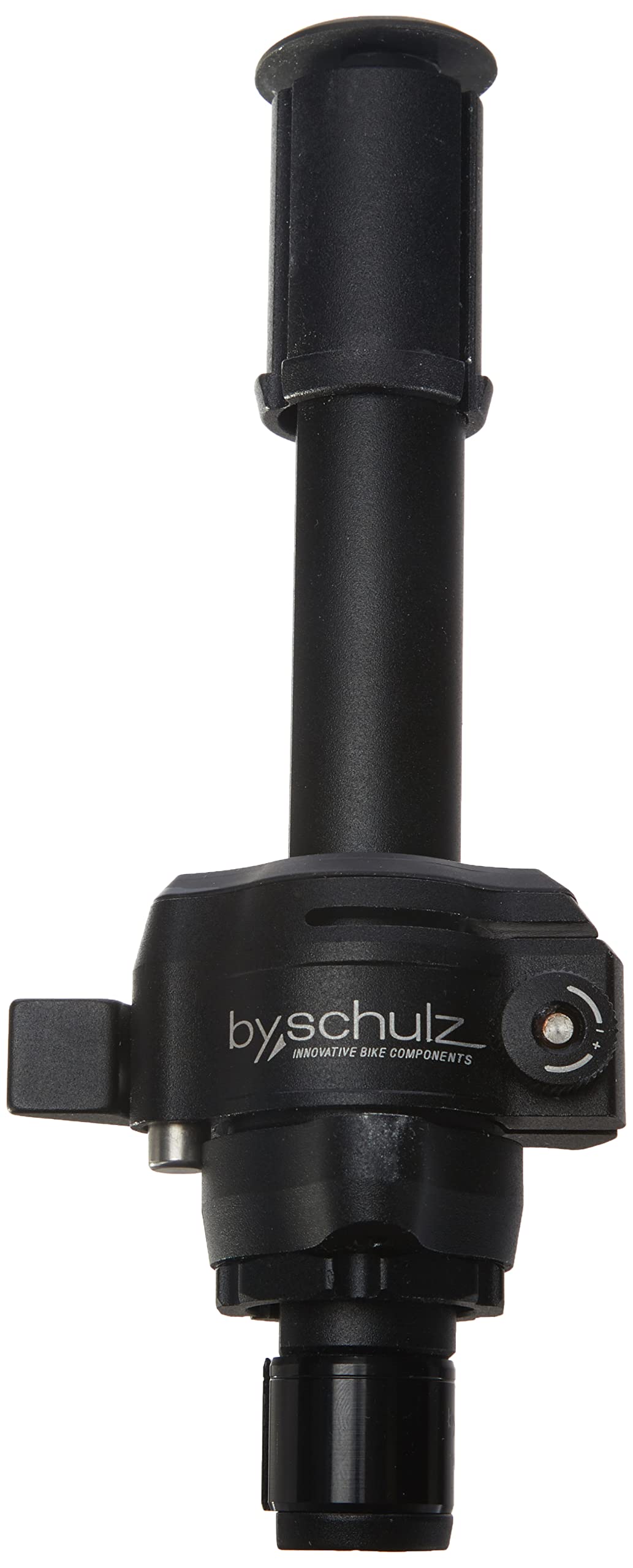 Speedlifter Twist Lenkerverstellung, schwarz, 3.9 x 2.4 x 2.4 cm