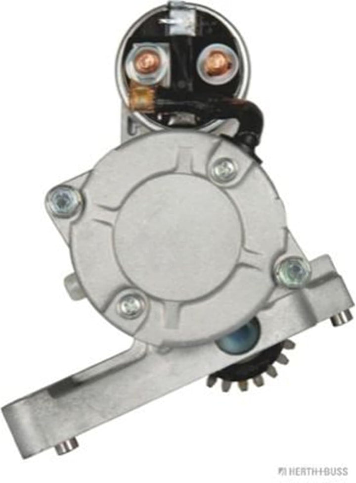 HERTH+BUSS JAKOPARTS J5215058 Starter
