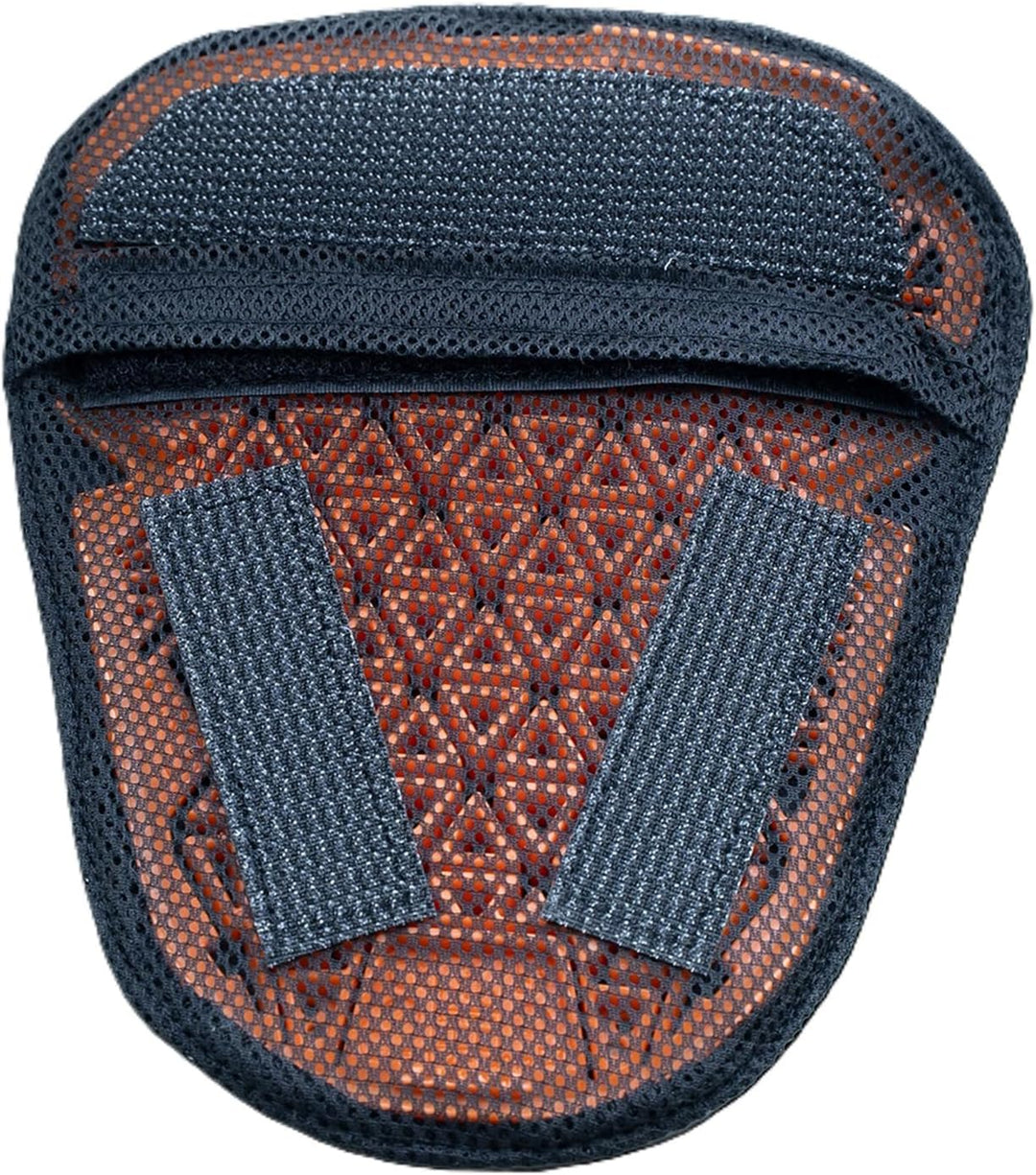 Held Protektor d3o Ghost Level 2 für Schulter/Hüfte/Ellbogen/Knie Schulter / Hüfte, Schulter / Hüfte