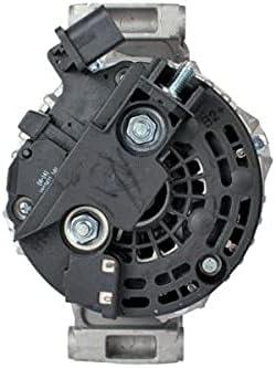 HELLA - Generator/Lichtmaschine - 14V - 110A - für u.a. BMW 3 (E90) - 8EL 012 426-371