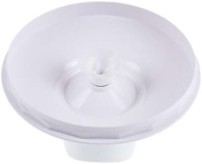 E ELECTROTODO REPUESTOS Y PEQUEÑO ELECTRODOMESTICO Deckel kompatibel mit Zerkleinerer Braun (500 ml
