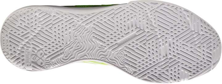 hummel DAGAZ 2.0 White 42 EU Blanc Jaune, 42 EU Blanc Jaune