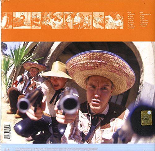 Dude Ranch, Vinyl