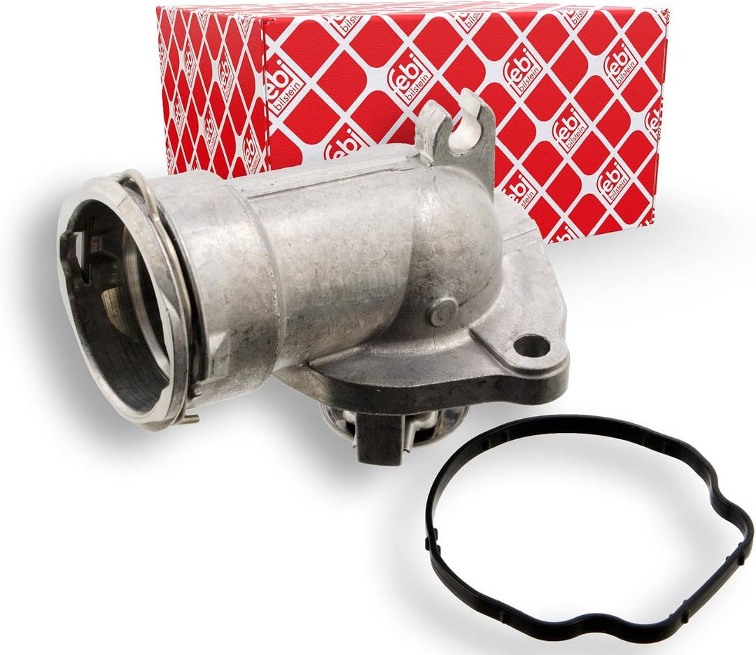 Febi Bilstein 104757 - Thermostat, Kühlmittel
