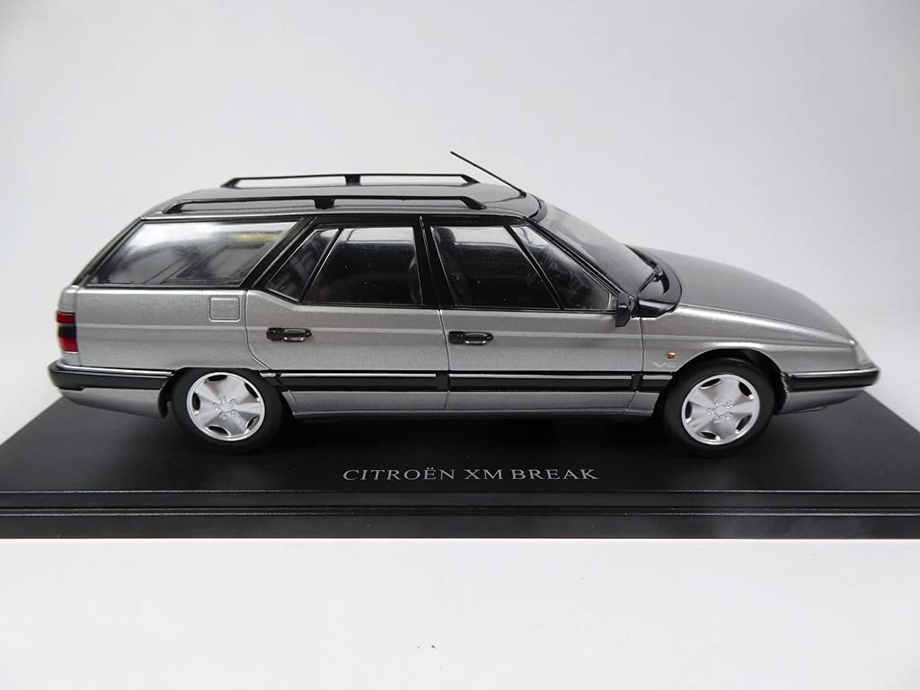 OPO 10 - Auto kompatibel mit Citroen XM Break Hachette 1/24 (CIT09)